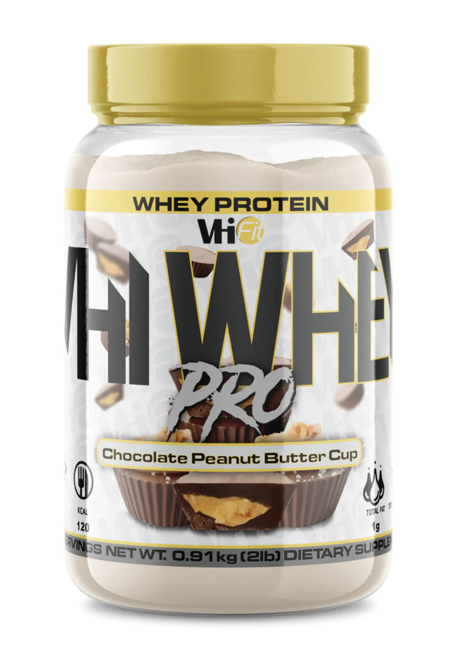 VHi Fit VHi Fit Whey Protein