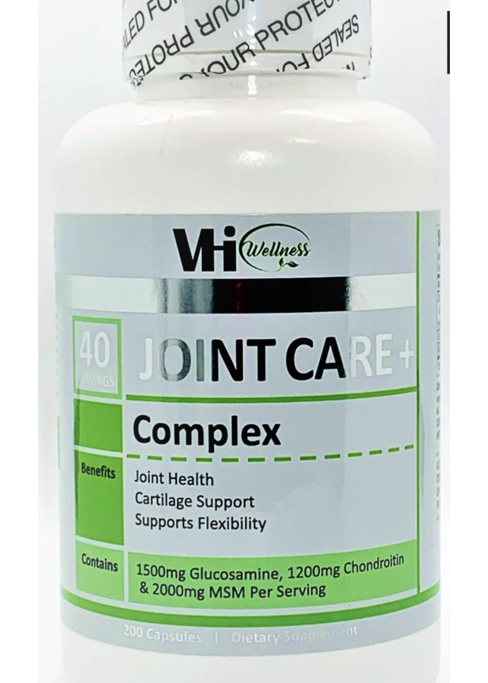 VHi Fit Joint Care Plus