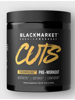 Blackmarket Labs Blackmarket Labs Cuts