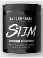 Blackmarket Labs Blackmarket Labs Stim