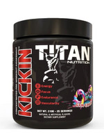 Titan Kickin
