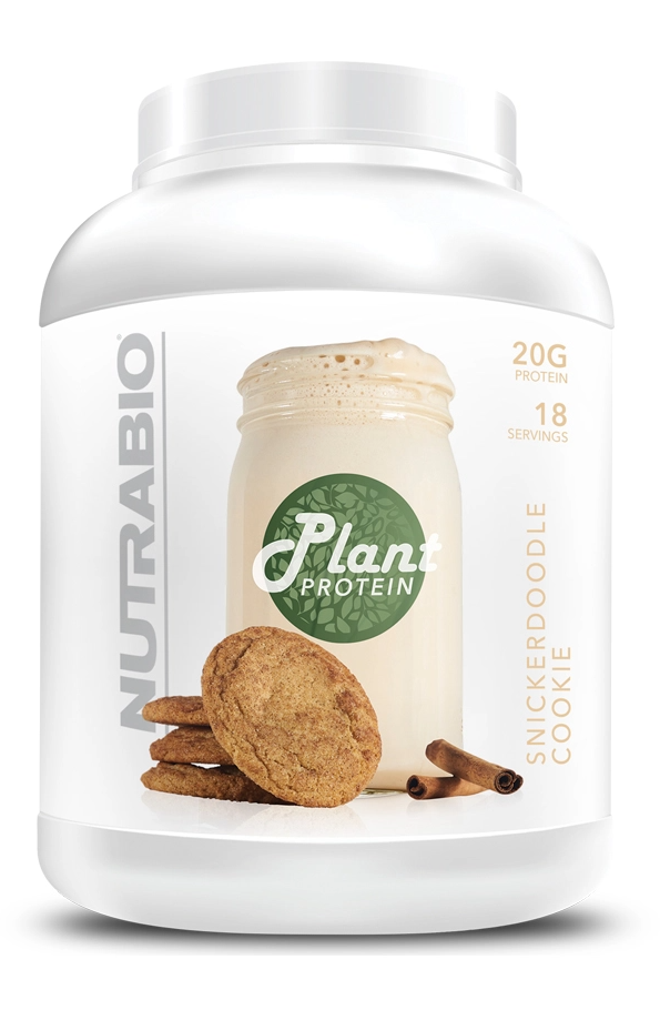 Plant Protein Ekin Nutrition Des Moines