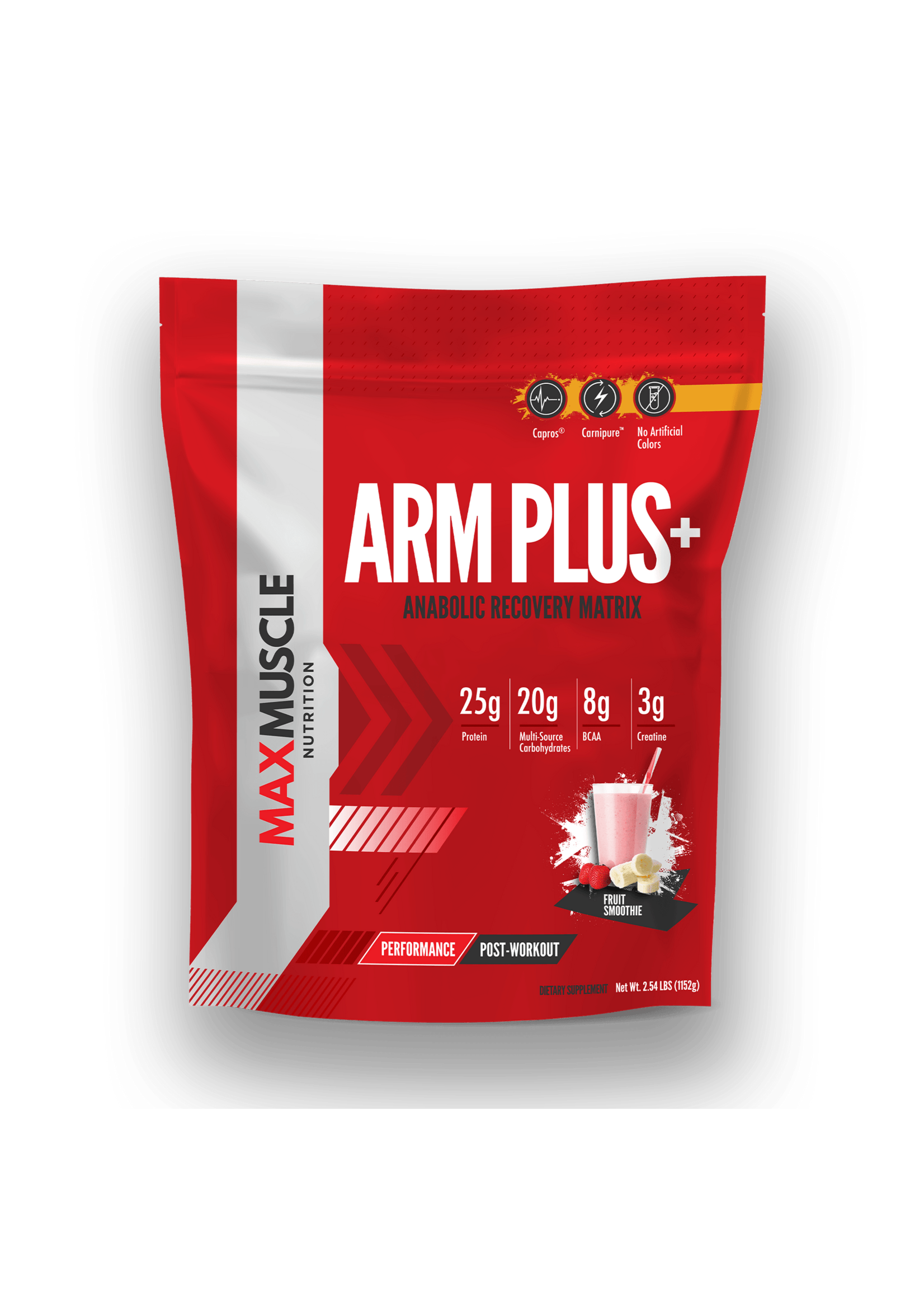 Max Muscle ARM Plus