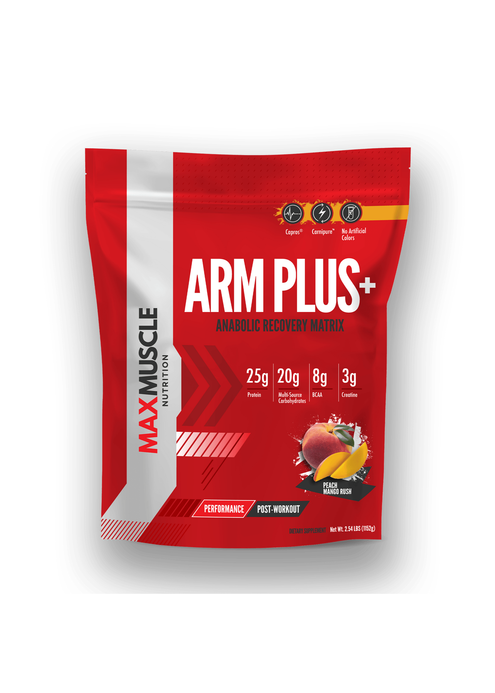 Max Muscle ARM Plus