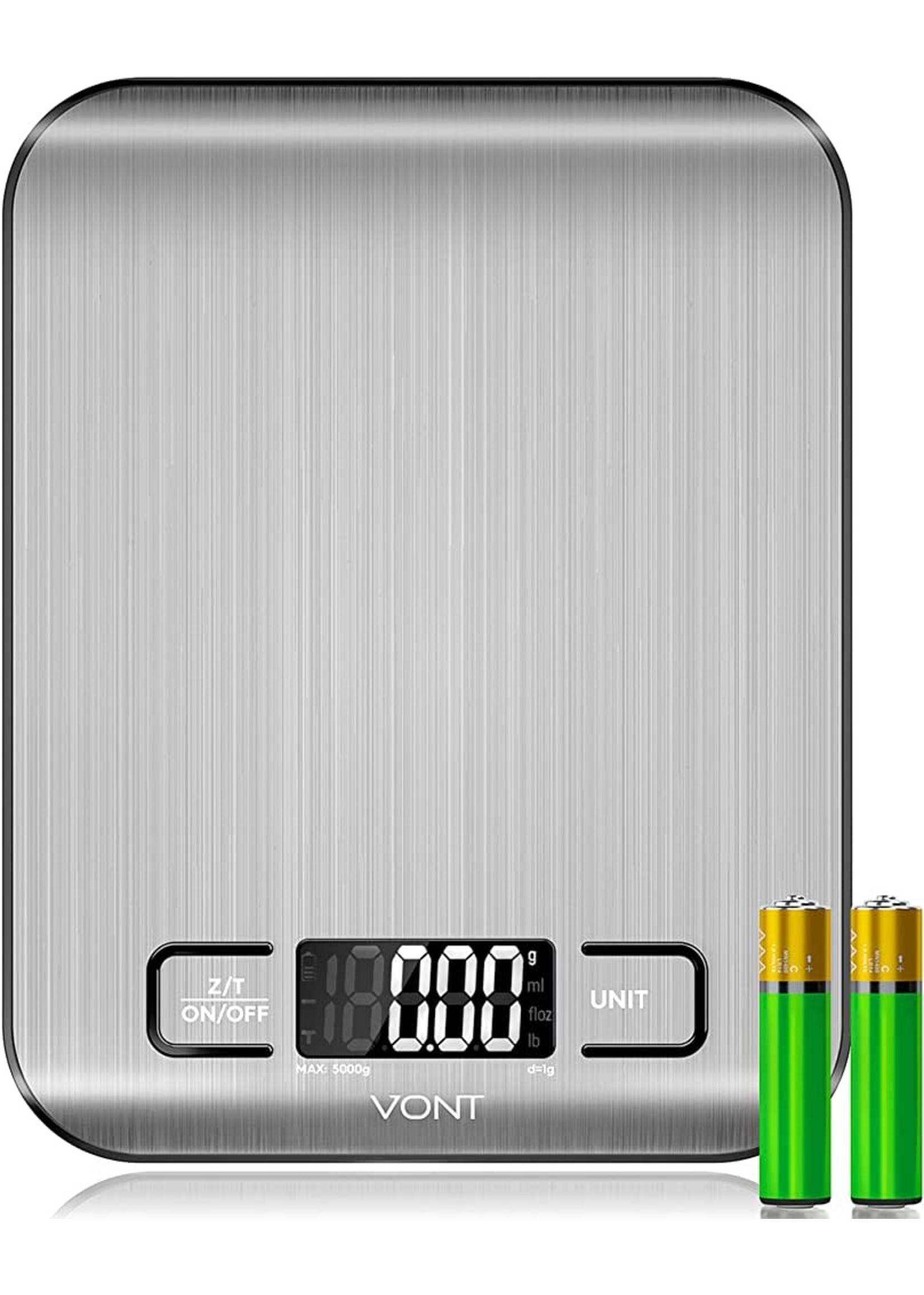 Food Scale