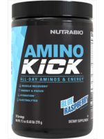 Nutra Bio Amino Kick