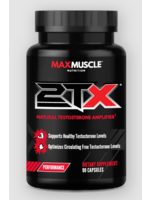 Max Muscle 2TX