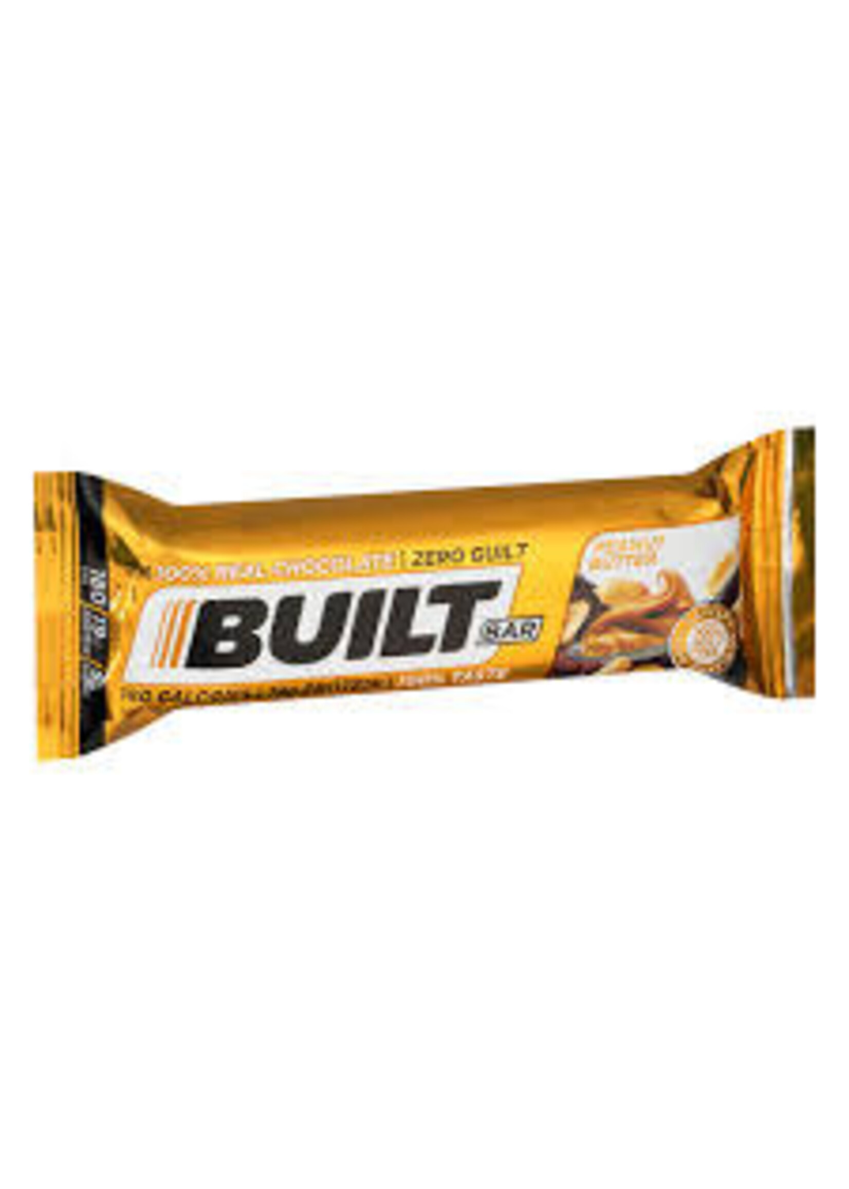 Built Built Protein Bars