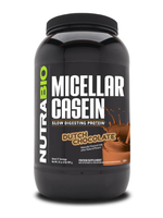 Nutra Bio Micellar Casein Dutch Chocolate