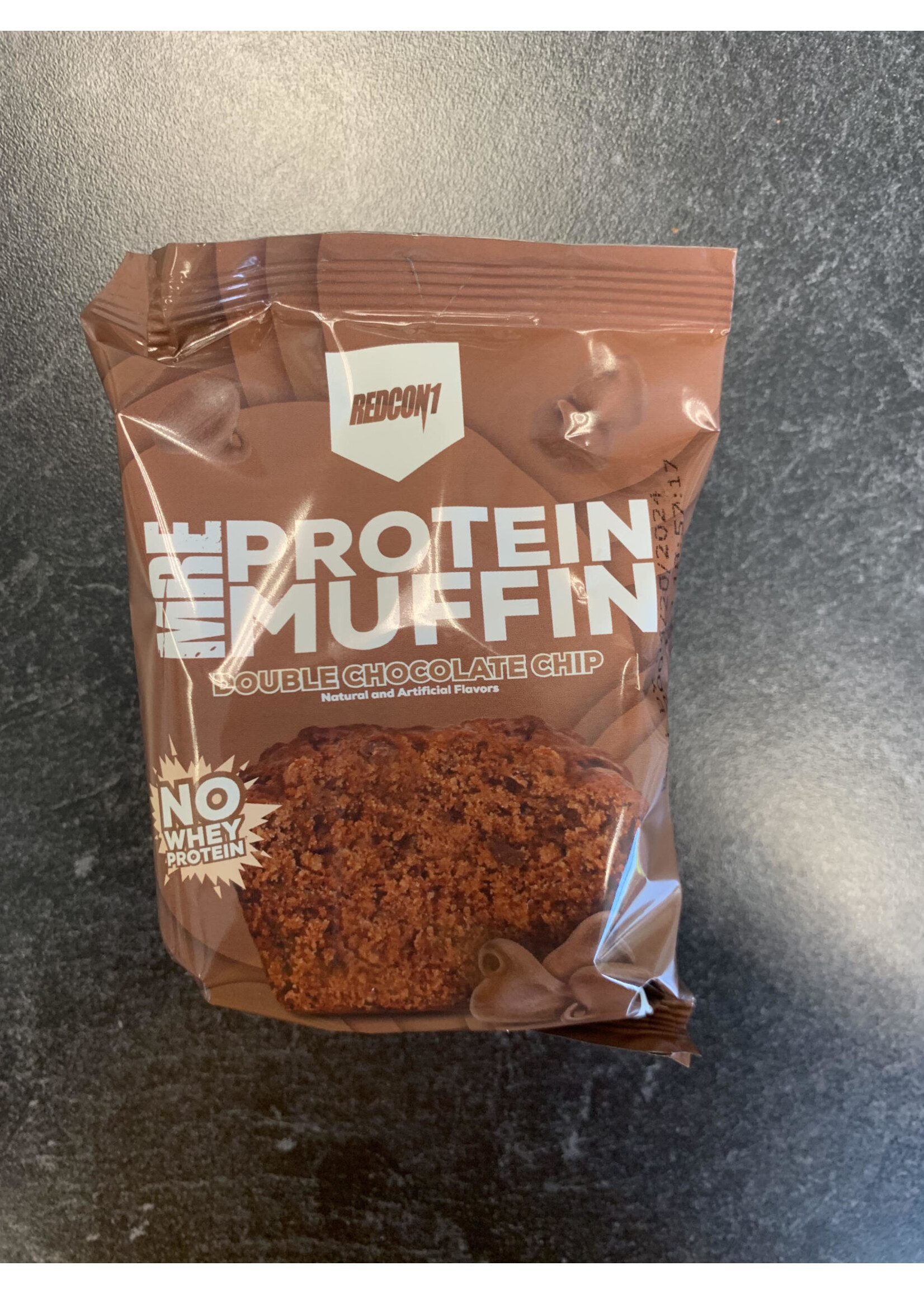 Redcon1 MRE Protein Baked Snacks