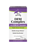 Terry Naturally DIM Complex with BCM-95 Curcumin