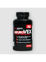 Max Muscle Neurovex 60 cap
