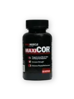 Max Muscle Maxicor