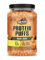 TPI Protein Puffs