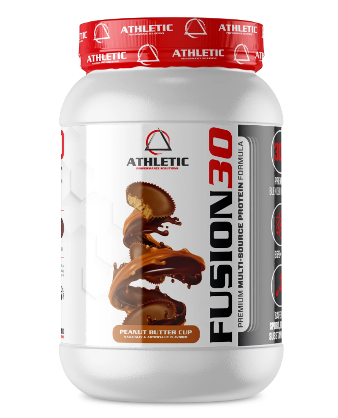 Fusion 30 - Ekin Nutrition Des Moines