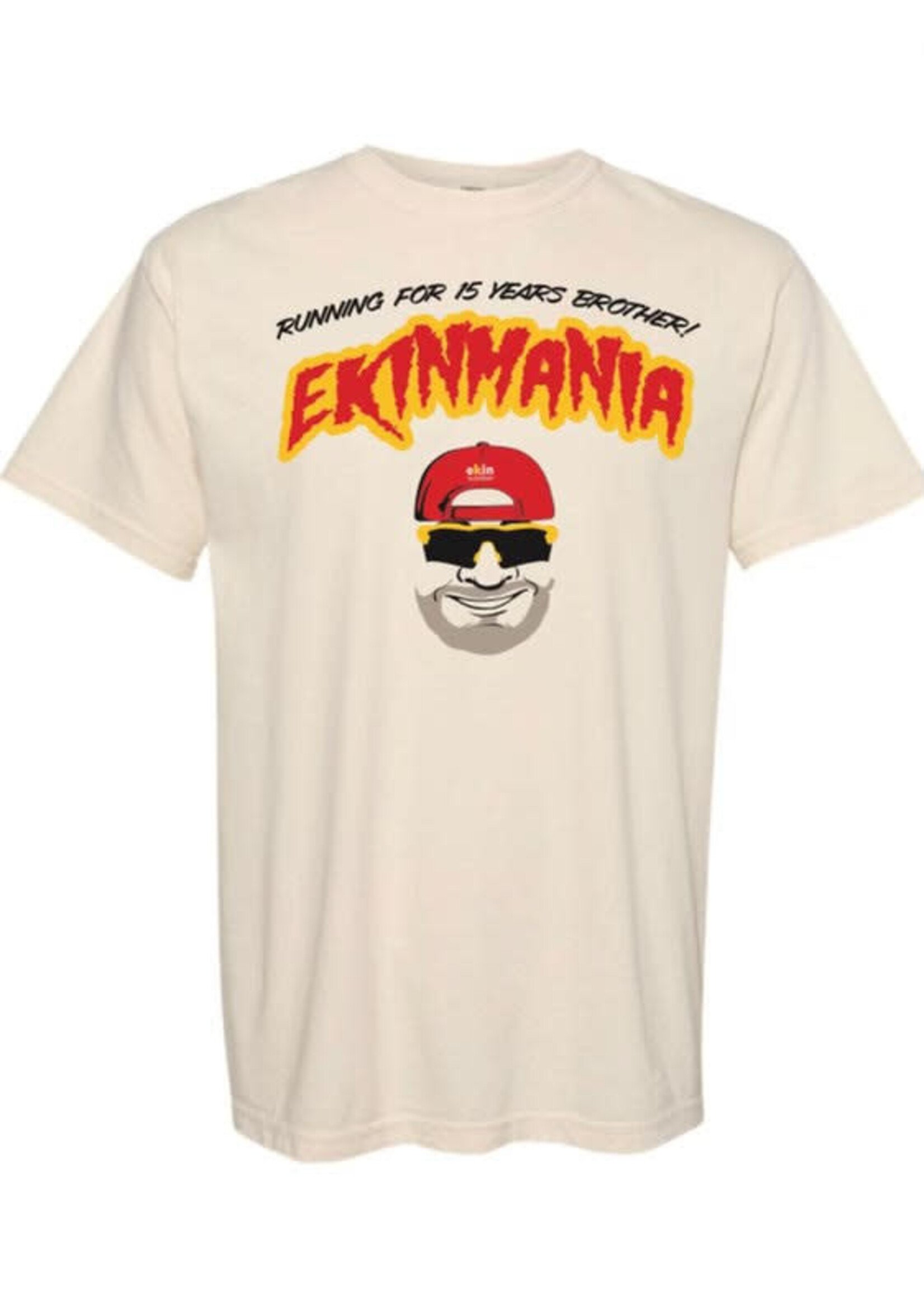 Ekinmania Shirt XL