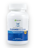 Max Muscle Cleanse and Lean