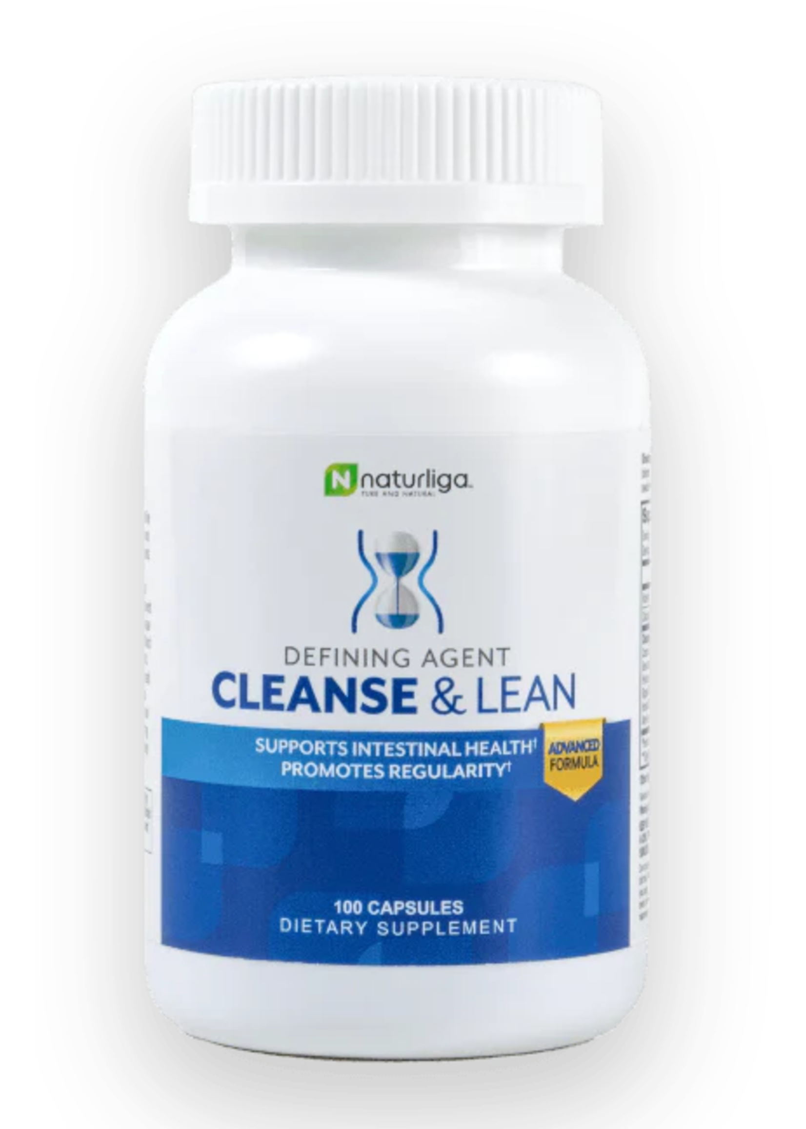 Max Muscle Cleanse and Lean