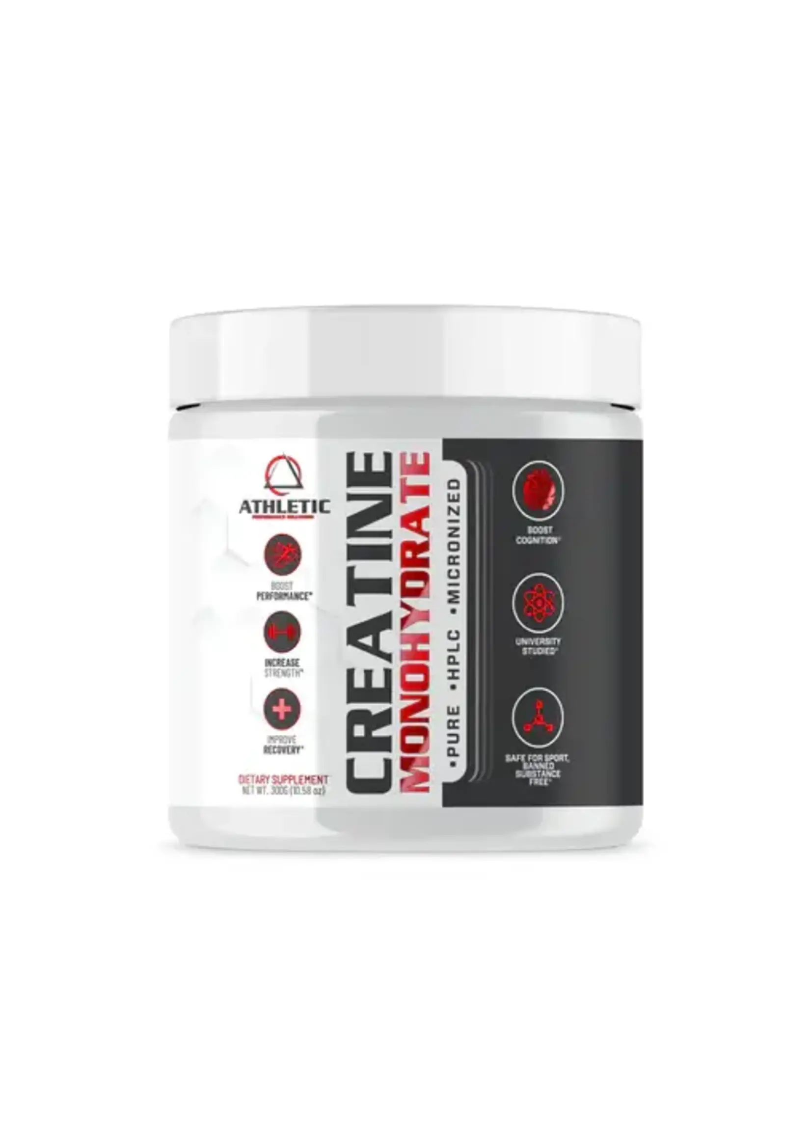 APS Creatine Monohydrate 300g