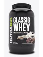 Nutra Bio Classic Whey Ice Cream Dream
