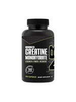 Nutra Bio Micronized Creatine Monohydrate PILLS
