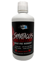 VHi Fit Spartacus Liquid Pre Workout