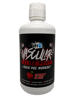 VHi Fit Vascular Liquid Pre Workout