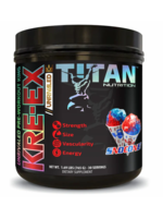 Titan Kre-Ex Sno Cone