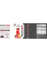 APS Blitz Pre Workout