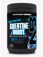 Nutra Bio Micronized Creatine Burst