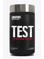 Unbound Unbound TEST Testosterone Booster