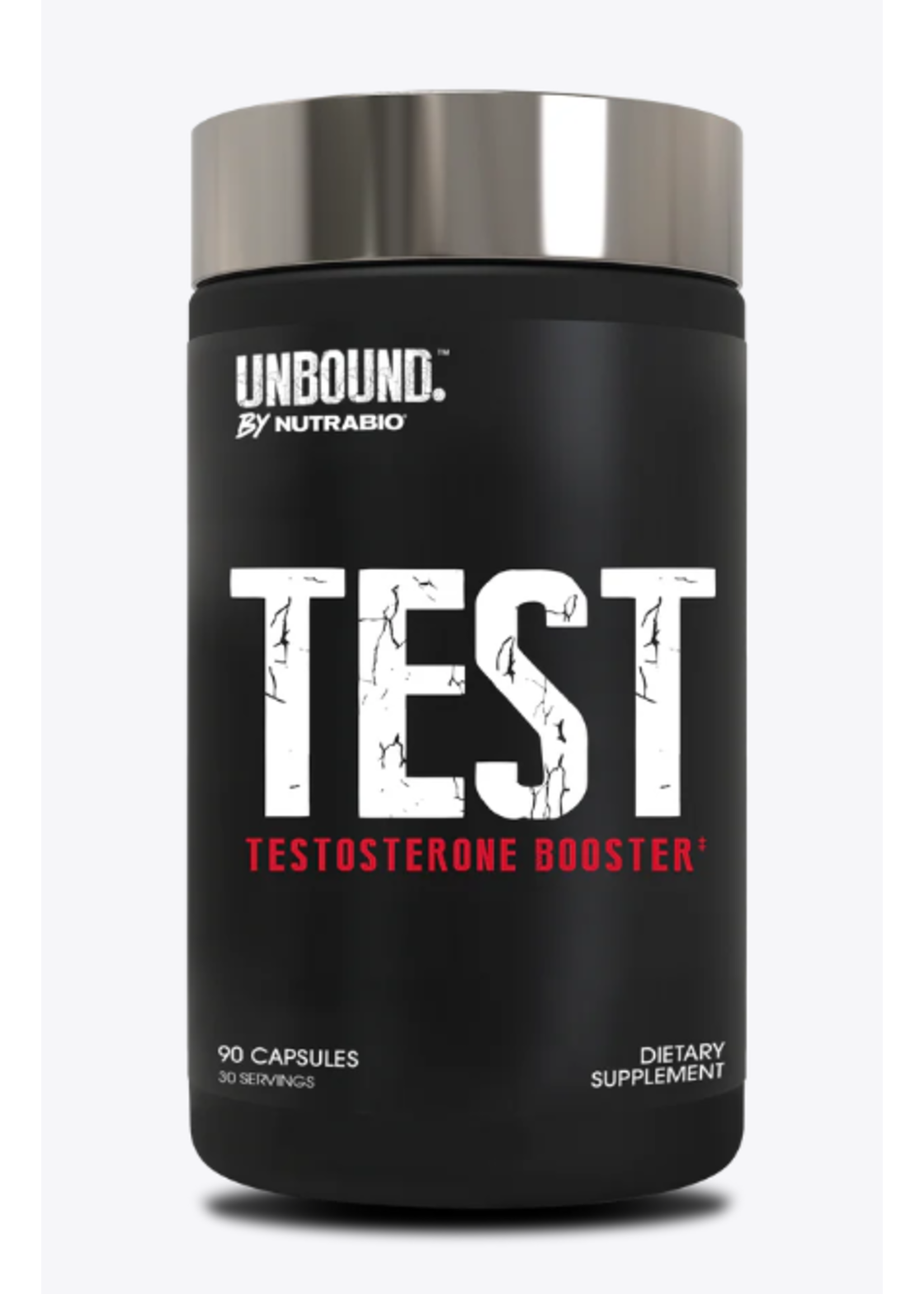 Unbound Unbound TEST Testosterone Booster