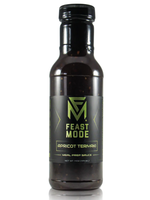 Feast Mode Feast Mode Sauces Apricot Teriyaki