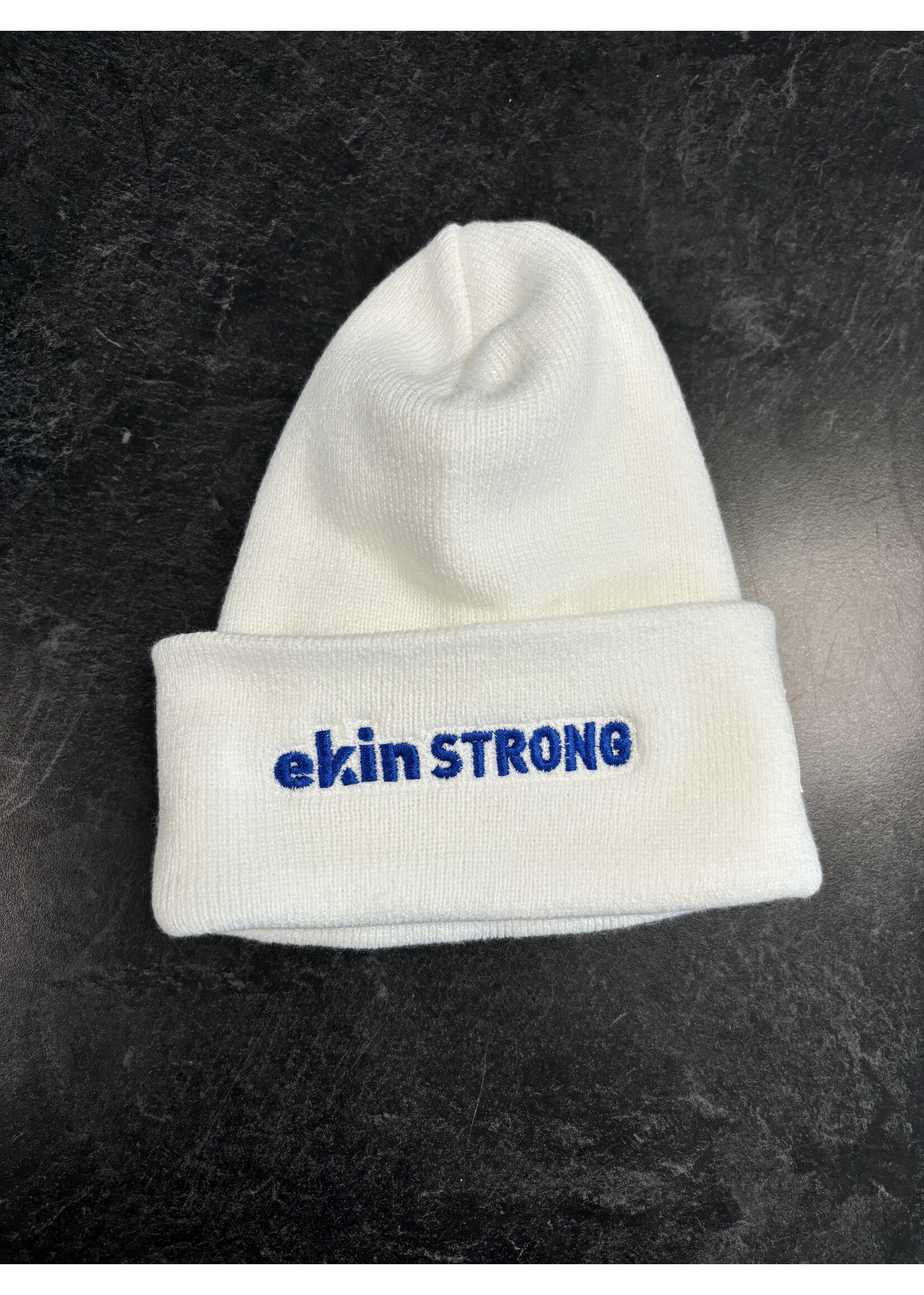 Ekin Strong Hat