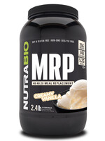 Nutra Bio MRP Meal Replacement