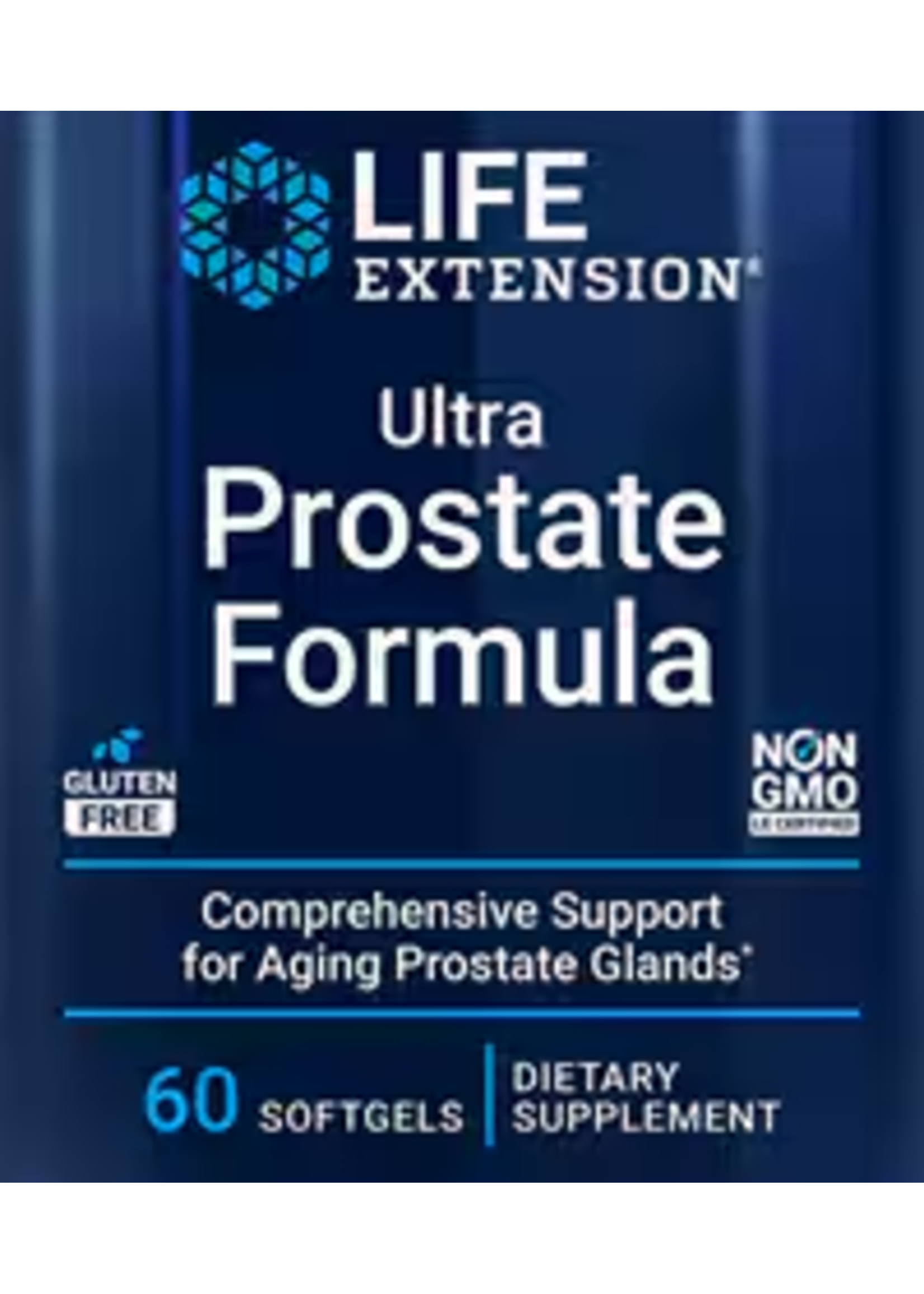 Life Extension Life Extension Ultra Prostate Formula