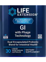 Life Extension Life Extension Florassist Probiotic GI