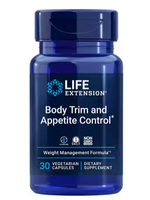 Life Extension Life Extension Body Trim and Appetite Control