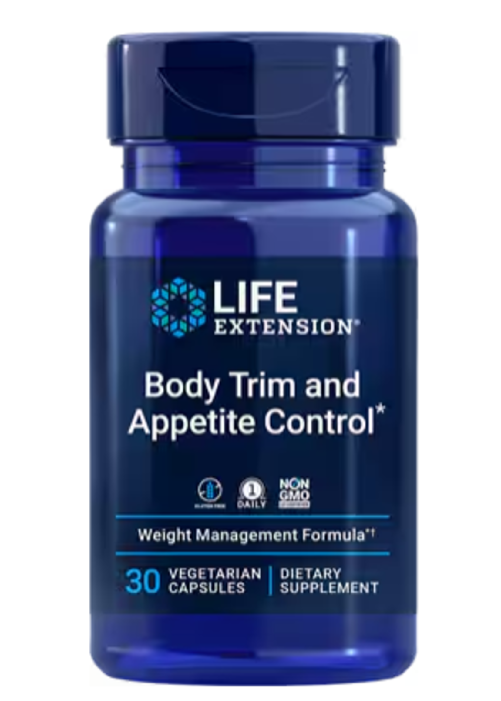 Life Extension Life Extension Body Trim and Appetite Control
