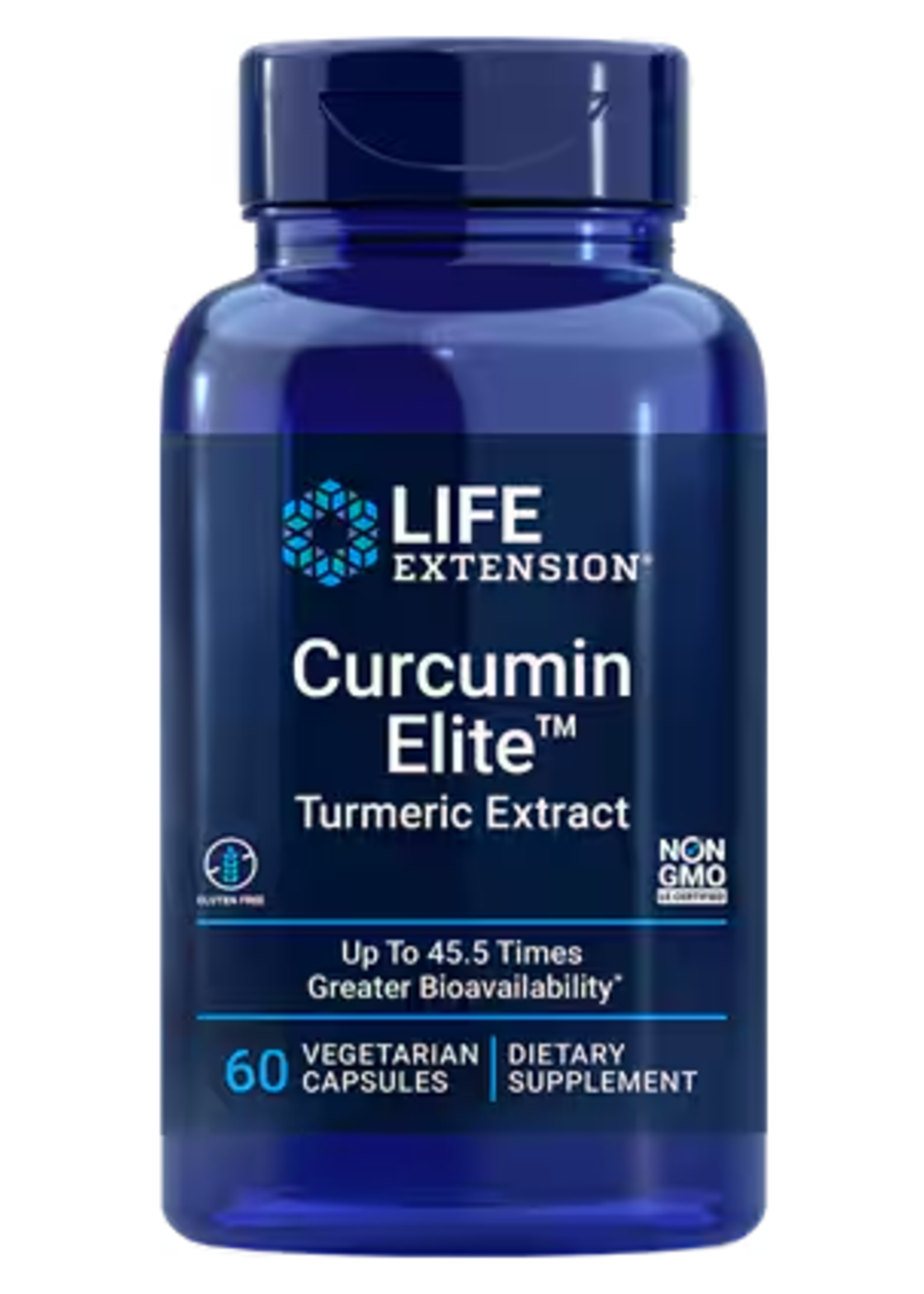 Life Extension Life Extension Curcumin Elite Turmeric Extract