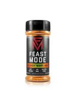 Feast Mode Feast Mode Seasonings Bloody Mary BBQ