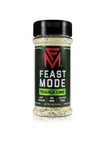 Feast Mode Feast Mode Seasonings Tequila Lime