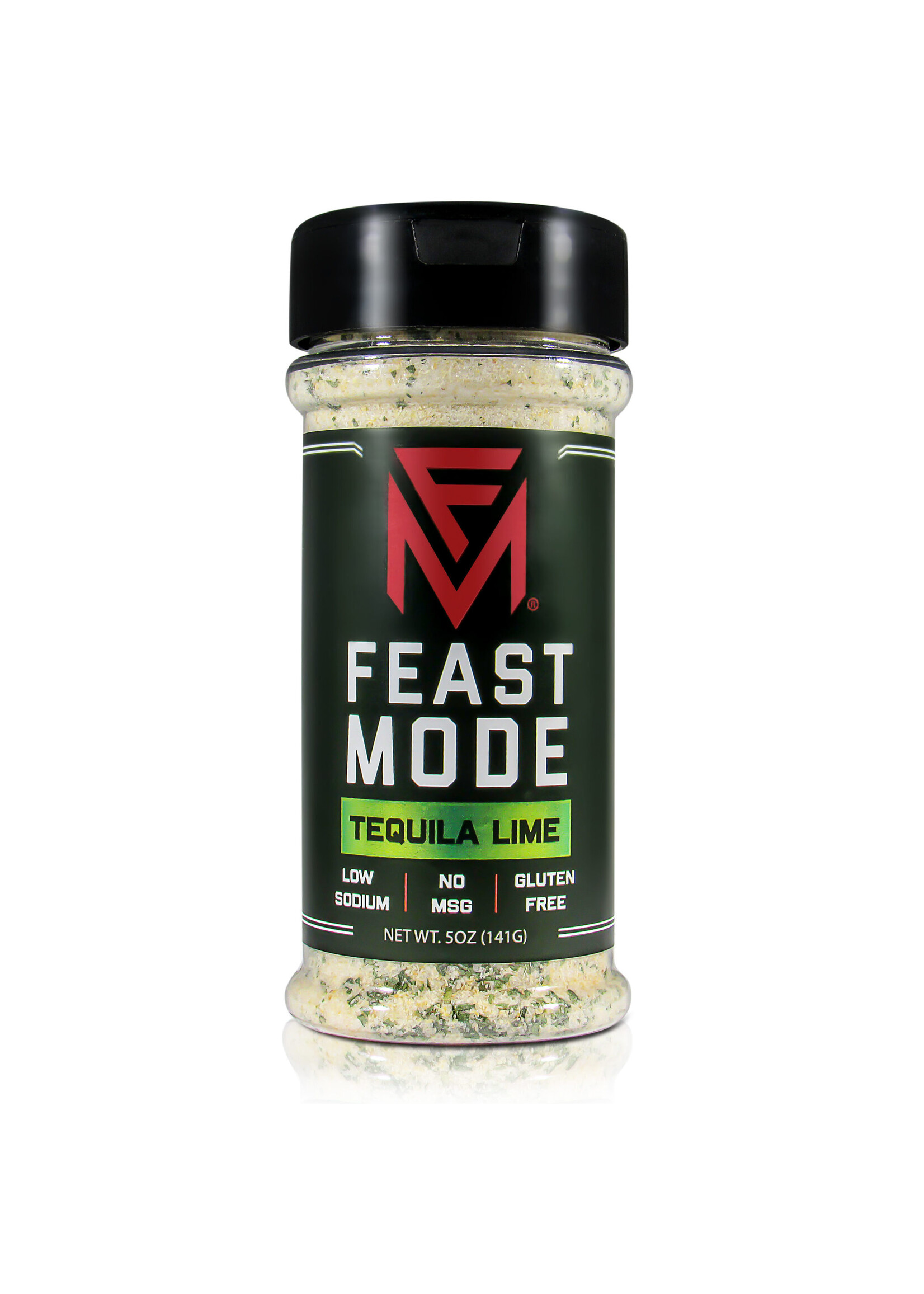 Feast Mode Feast Mode Seasonings Tequila Lime