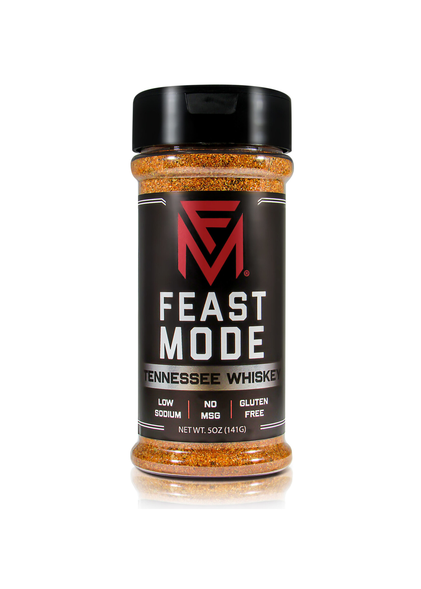 Feast Mode Feast Mode Seasonings Tennessee Whiskey