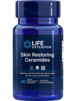 Life Extension Life Extension Skin Restoring Ceramides 30 liquid caps