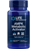 Life Extension Life Extension AMPK Metabolic Activator