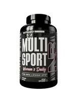 Nutra Bio Womens Daily Multi Sport