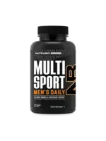 Nutra Bio Mens Daily Multi Sport