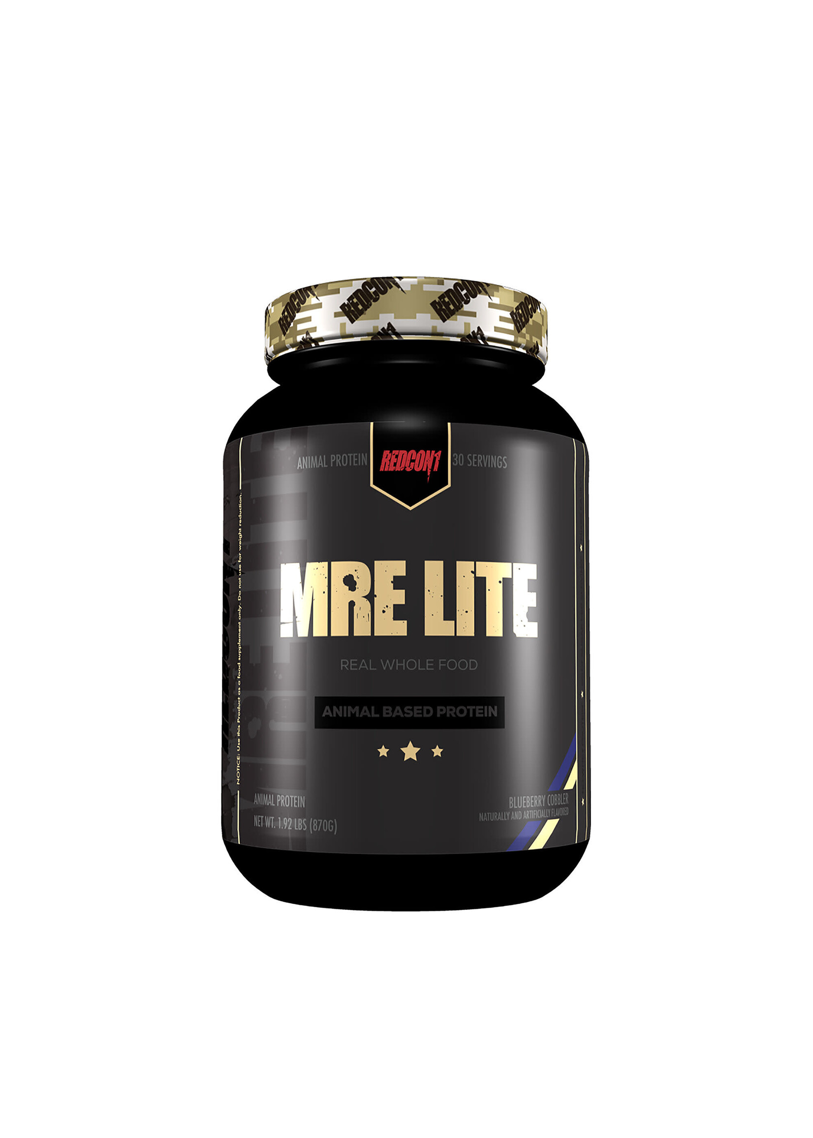 Redcon1 MRE Lite