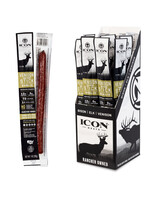 Icon Icon Venison and Pork Stick Garlic